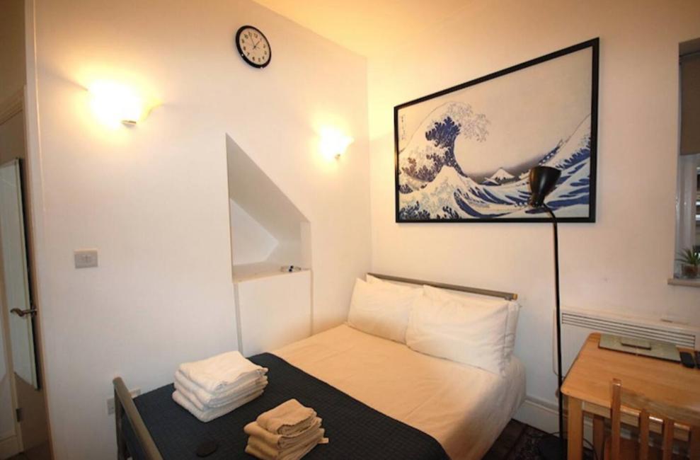 Corbyn Street Flat 2 Appartamento Londra