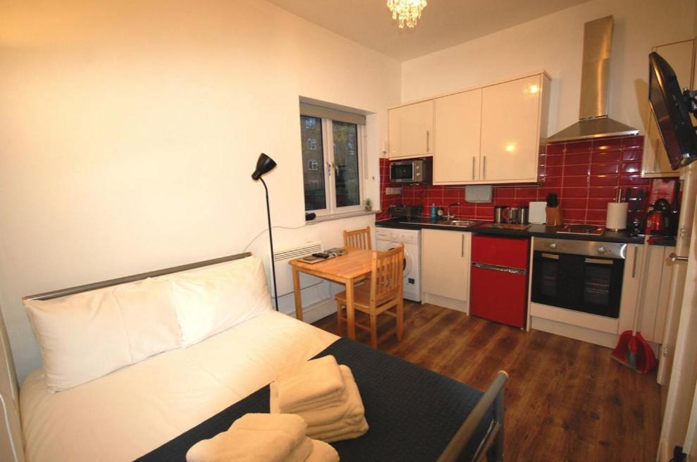 Appartamento Corbyn Street Flat 2