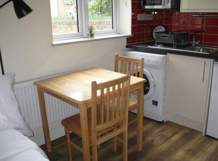 Corbyn Street Flat 2 Appartamento *