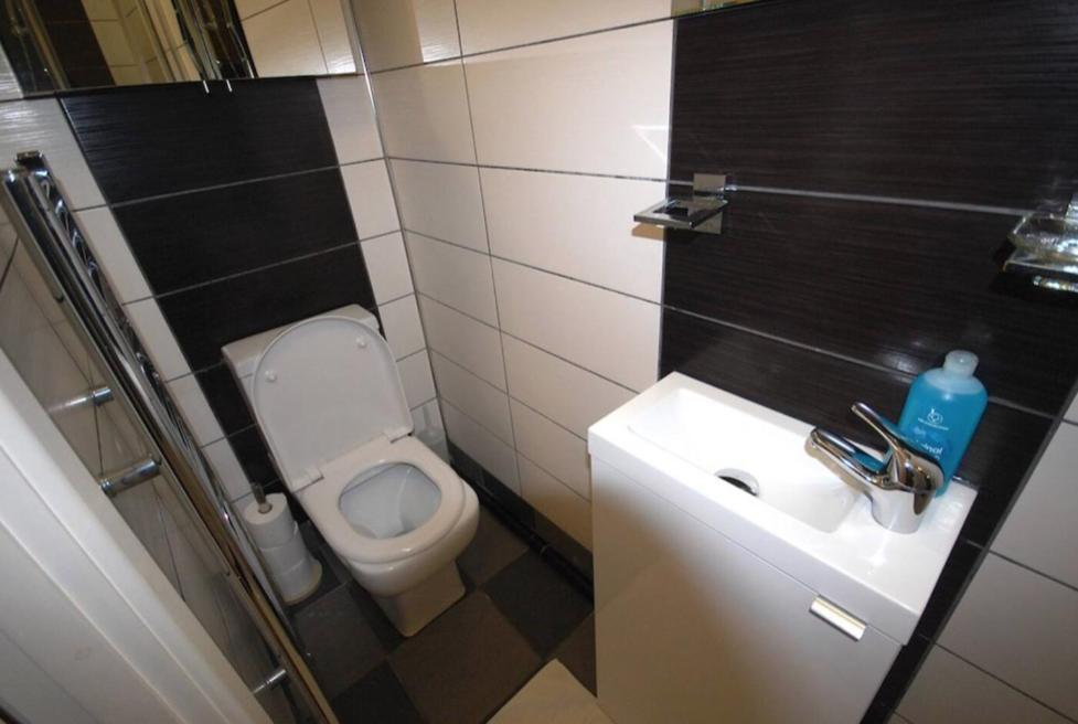 Corbyn Street Flat 2 Appartamento Londra