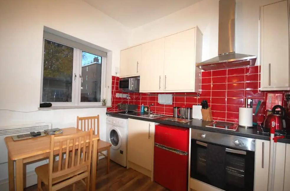 Appartamento Corbyn Street Flat 2
