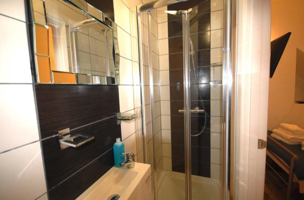 Corbyn Street Flat 2 Appartamento *