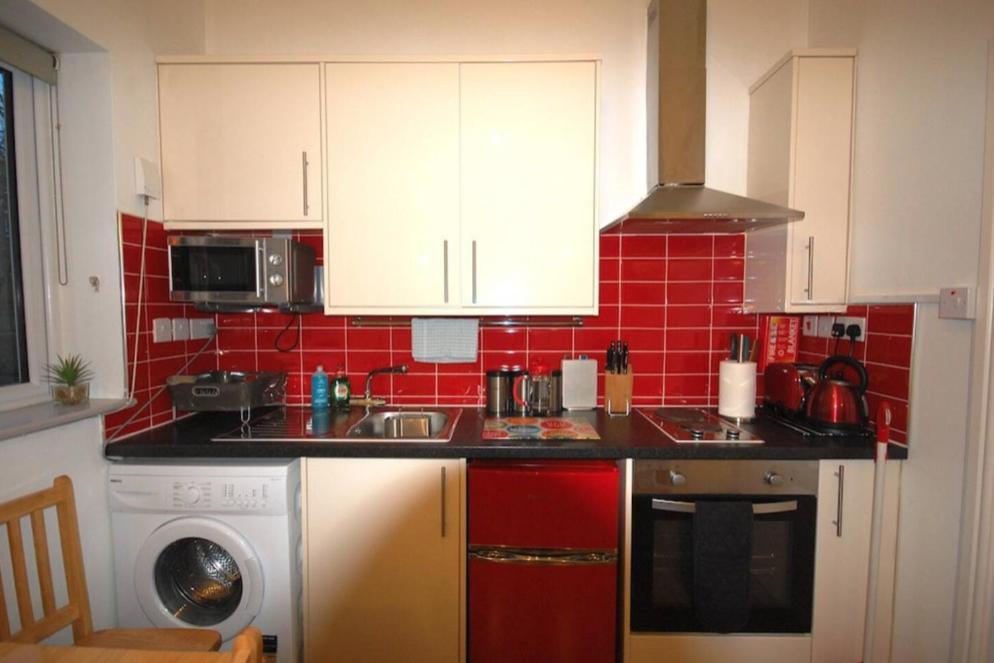 Appartamento Corbyn Street Flat 2 *